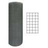 PrimeSource Grip-Rite Hardware Cloth Vinyl Coated 19 ga. 1/2 in. Mesh 48 in. x 100 ft. Roll