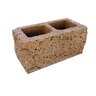 Angelus Standard Block Split 1-Side Medium Weight Sand 8 in. x 8 in. x 16 in. (90/pallet) 8816