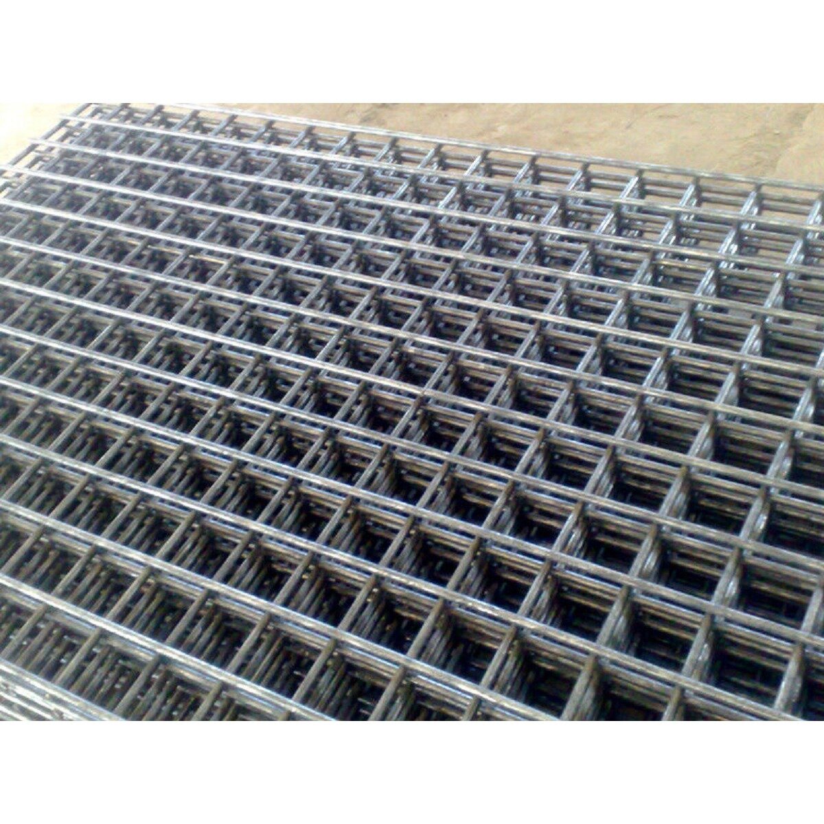 Mini Mat 6610 Wire Mesh (4X7) | SiteOne US