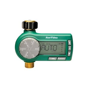 ESP-HT2, Garden Hose Thread, 1 Outlet