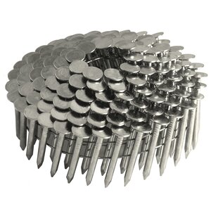 Coil Nails 1-1/4 in. (7200 pc./box)