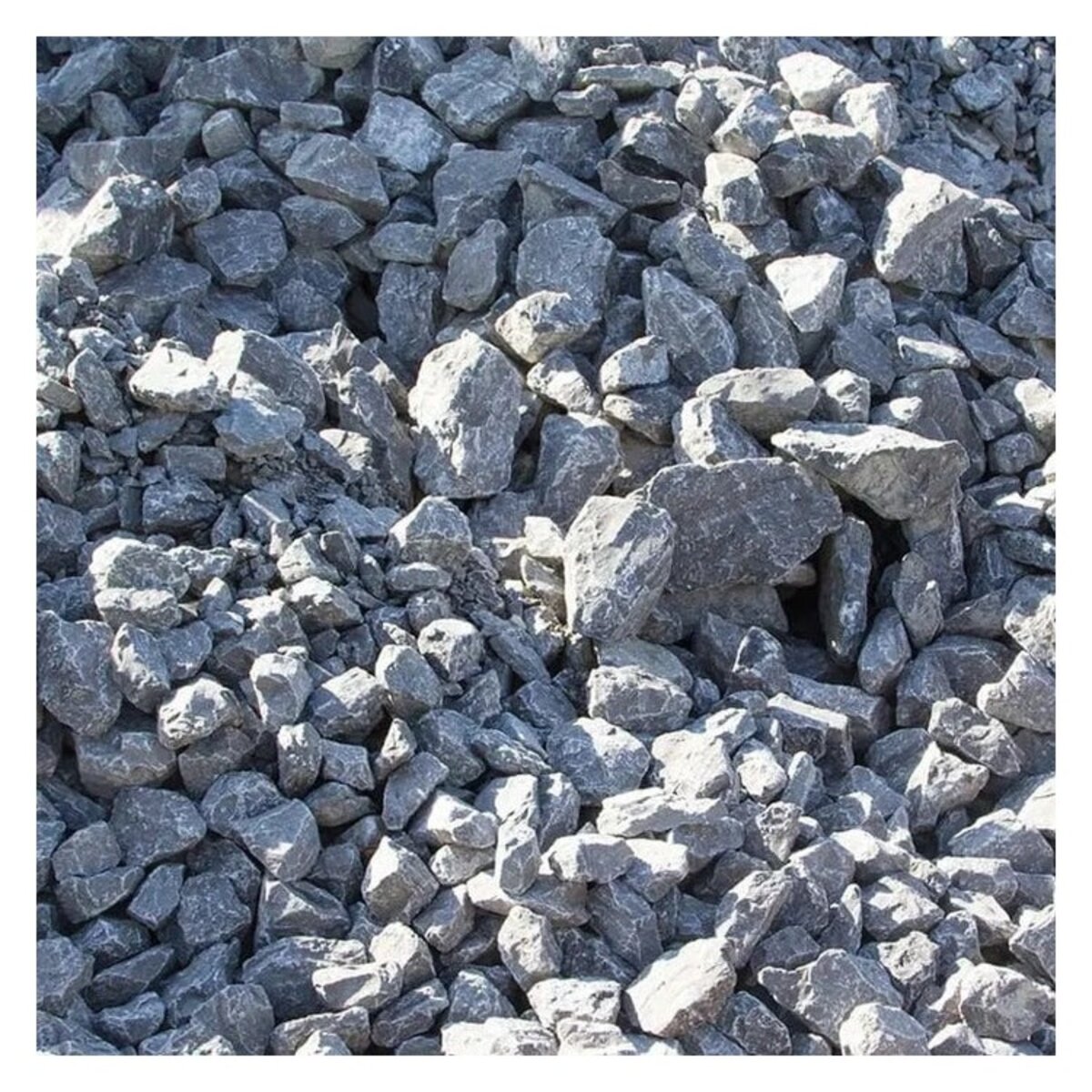 Bulk Clear Creek Granite Type L Rip Rap | SiteOne US