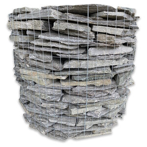 Thin Stone Swiss Sparkle