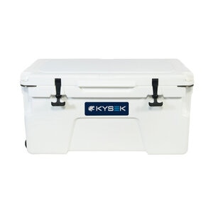 Kysek Marine White Ice Chest 35L (36.98 Quart)