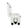 Kysek Marine White Ice Chest 35L (36.98 Quart)