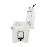 Kysek Marine White Ice Chest 35L (36.98 Quart)