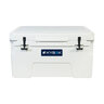 Kysek Marine White Ice Chest 50L (52.5 Quart)