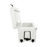 Kysek Marine White Ice Chest 50L (52.5 Quart)