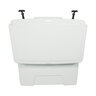 Kysek Marine White Ice Chest 50L (52.5 Quart)