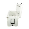 Kysek Marine White Ice Chest 100L (105.67 Quart)