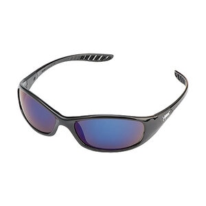 Hellraiser Glasses - Smoke Lens