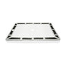 TDU 10x 14 Vented Safety Pad