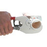 Pirana Ratchet #20 Pipe Cutter 2 in.