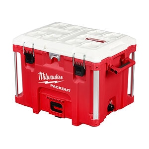 Milwaukee Packout XL Cooler