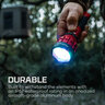 NEBO Blood Detecting LED Handheld Flashlight