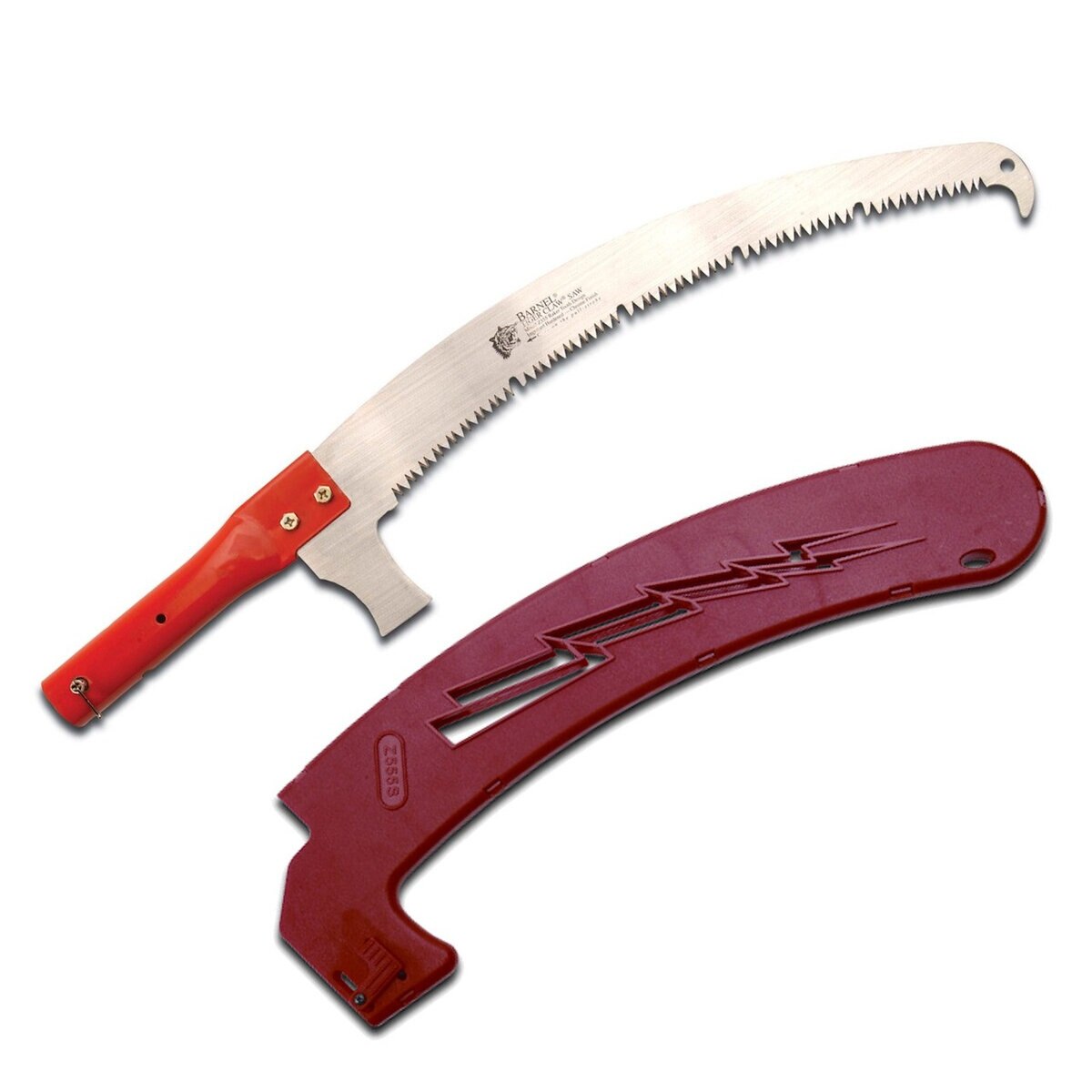 Barnel Pole Saw Head 26 in. Speed Raker w/ Sheath | SiteOne US