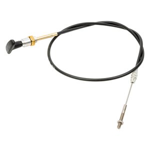 Cable Control Turn Lock