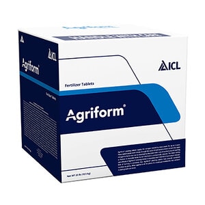 21 Gram Planting Tablet (500/Box)