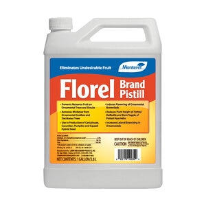 Florel Brand Pistill (Residential Only – CA, NY, & WA)
