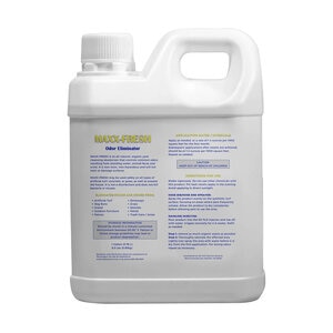 Maxx Fresh Odor Eliminator 1 gal.