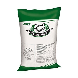 Shaws 15-0-5 .38 Barricade 50 lb.