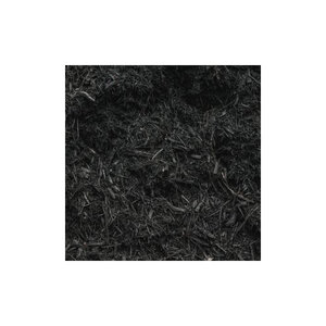 YW Dyed Black Mulch Bulk (Sold per cu. yd.)