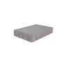 Ideal Paver Andover Collection Smooth 7cm - Color 4D Oxford Gray (102.6 sq. ft./pallet)