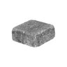 Hessit Bavarian Tumbled Paver Small Square Lakeshore 6 cm (91 sq. ft./pallet)