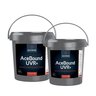 Ace Resin Dorset Gold 7.5Kg Trade Kit (Kit Includes Part a & B Resin, Binding Sand, Aggregate)