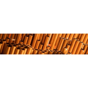 3/4 Type K Soft Coil 60 Copper