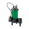1/2 HP Sewage Pump 2 in. Solids
