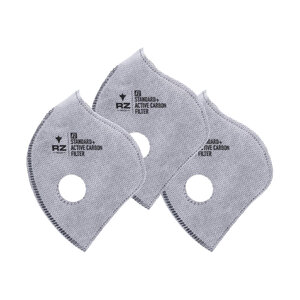 RZ Mask Regular Filter 3 pack Large