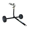 Big Sprinkler Cart 11/4 in. 10 - 47Gpm 20 - 80PSI