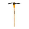 Pick Mattock w/ Hickory Handle 36 in.