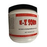 EZ-SORB Spill Containment Flakes, 8 oz. Container
