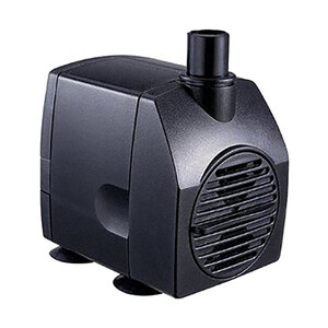 Pump Tadpole 170 GPH