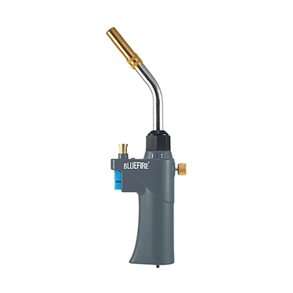 United PVF Auto ON/OFF Trigger Start Heavy Duty Gas Wielding Torch Head ...