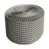 Richtech 2 ft. x 100 ft Polydrain Roll - Gray