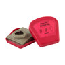 Ironwear P100 Particulate Cartridge Designed for Use w/ 1550 Half Mask Respirator