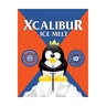 MEARS Xcalibur Granular Ice Melt (Sack 2000 lb.)