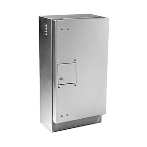 VIT Backplate for SB-1852SS