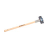 12 lb. SLEDGE HAMMER 36 in. HICKORY