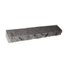 Allurium Watertable Sill Gray 24 in.