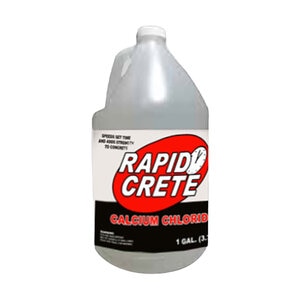 Calcium Chloride 1 gal.