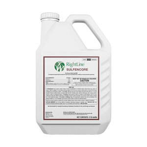 Sulfencore Post Emergent Herbicide 12 lb. (QGCY)