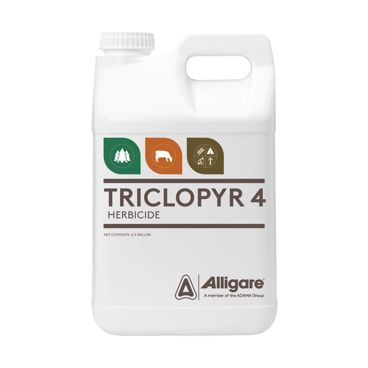 Alligare Triclopyr 4 Ester Herbicide 30 gal | SiteOne US