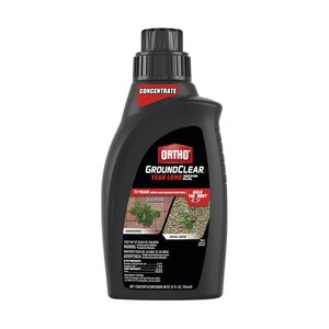 Ortho Groundclear Concentrate 32 oz.