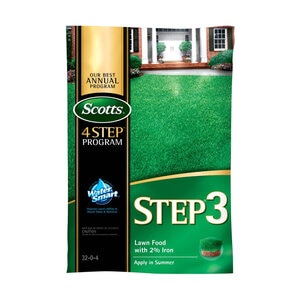 Scotts Lawn Pro Step 3 Lawn Fertilizer 5M