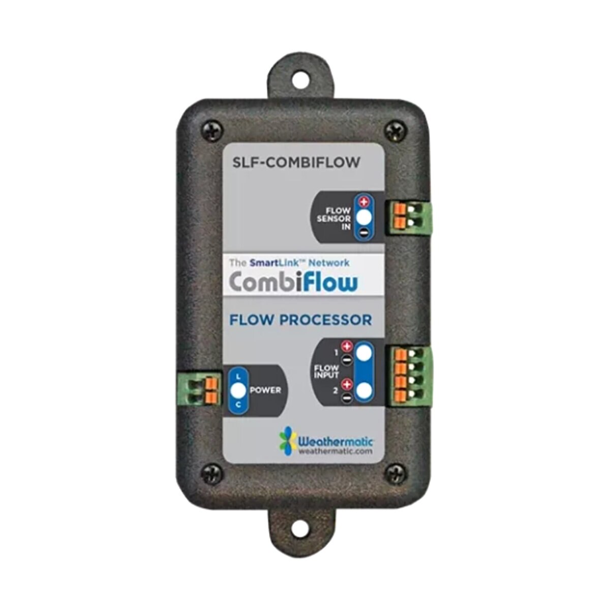 Combiner for 2 Sensors / 1 Controller - Pre-Programmed 1 - 1/2 in. X 1 ...