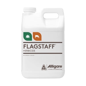 Flagstaff Fluroxypyr (Vista XRT) Post Emergent Herbicide 2.5gal